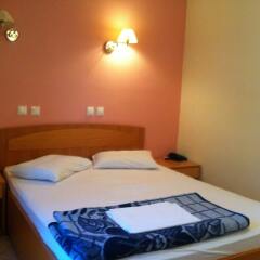 Отель Cybele Guest Accommodation Греция, Кифисия - отзывы, цены и фото номеров - забронировать отель Cybele Guest Accommodation онлайн комната для гостей фото 2