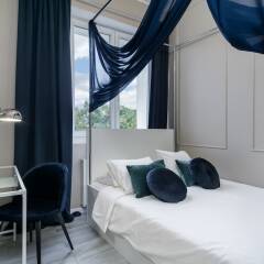 Отель Elite Apartments King Size Old Town Польша, Гданьск - отзывы, цены и фото номеров - забронировать отель Elite Apartments King Size Old Town онлайн комната для гостей фото 2
