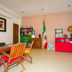 Отель El Hotelito детские мероприятия фото 2
