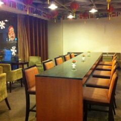 Отель Liwan Lake Garden Inn