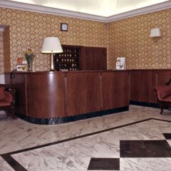 Hotel Acropoli интерьер отеля фото 2