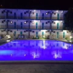 Uyum Hotel Турция, Памуккале - отзывы, цены и фото номеров - забронировать отель Uyum Hotel онлайн бассейн