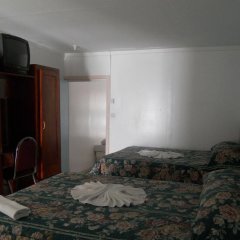 Stephanie's Hotel in Marisule, St. Lucia from 377$, photos, reviews - zenhotels.com guestroom photo 5