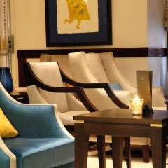 Waldorf Madeleine Hotel интерьер отеля фото 2