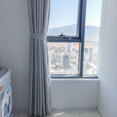 Апартаменты Sunrise Ocean View Apartment комната для гостей фото 4