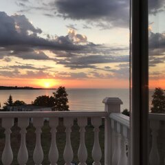 Отель Aparthotel Villa Livia Болгария, Равда - отзывы, цены и фото номеров - забронировать отель Aparthotel Villa Livia онлайн фото 16