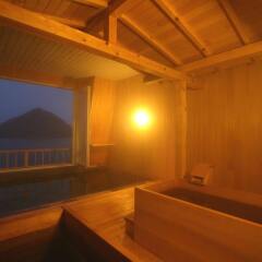 Asamushi Sakura Kanko Hotel сауна