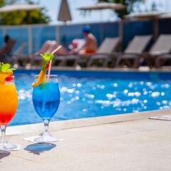 Отель Jupiter Algarve Hotel Португалия, Портимао - отзывы, цены и фото номеров - забронировать отель Jupiter Algarve Hotel онлайн фото 9