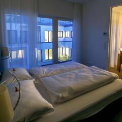 Отель Wienwert Apartments Vienna Австрия, Вена - отзывы, цены и фото номеров - забронировать отель Wienwert Apartments Vienna онлайн комната для гостей фото 5