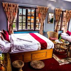 Отель Homestay Nepal Непал, Катманду - отзывы, цены и фото номеров - забронировать отель Homestay Nepal онлайн спа фото 2