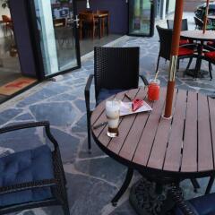 Отель 88st GUESTHOUSE Jongno Южная Корея, Сеул - отзывы, цены и фото номеров - забронировать отель 88st GUESTHOUSE Jongno онлайн питание