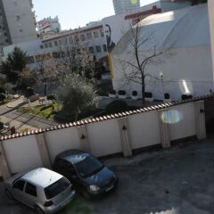 Отель Boutique Restorant GLORIA Албания, Тирана - отзывы, цены и фото номеров - забронировать отель Boutique Restorant GLORIA онлайн фото 4