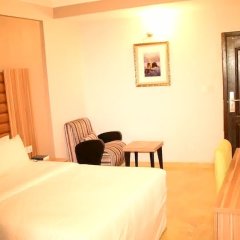 Swiss International Beland Hotel Owerri in Owerri, Nigeria from 78$, photos, reviews - zenhotels.com guestroom