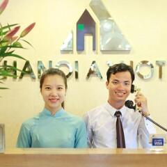 Отель Hanoi A1 Hotel Вьетнам, Ханой - отзывы, цены и фото номеров - забронировать отель Hanoi A1 Hotel онлайн бассейн