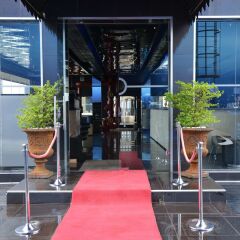 Reef Hotel гостиничный бар