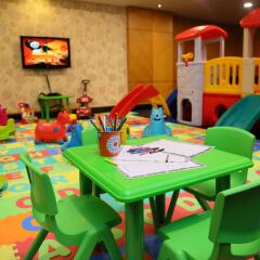 Отель Sunway Putra Hotel Малайзия, Куала-Лумпур - 2 отзыва об отеле, цены и фото номеров - забронировать отель Sunway Putra Hotel онлайн детские мероприятия