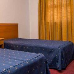 Hotel Columbano Пезу-да-Регуа комната для гостей фото 5
