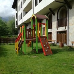 Отель Grand Royale Apartment Complex & Spa Болгария, Банско - отзывы, цены и фото номеров - забронировать отель Grand Royale Apartment Complex & Spa онлайн детские мероприятия фото 2