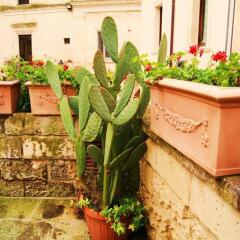 Отель Chiesa Greca B&B Suites Лечче фото 9