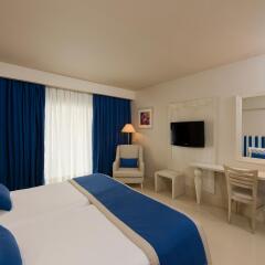 Отель Iberostar Diar El Andalous Сусс комната для гостей