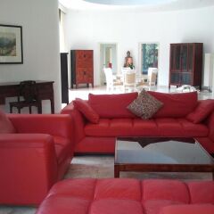 Отель Thaillywood Palace интерьер отеля