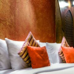 First Central Hotel Suites в номере фото 2