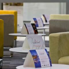 Отель Park Inn By Radisson Budapest Венгрия, Будапешт - отзывы, цены и фото номеров - забронировать отель Park Inn By Radisson Budapest онлайн спа фото 2