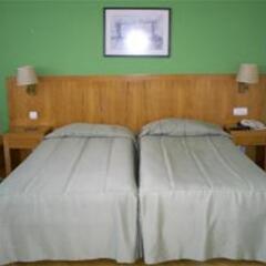 Hotel Boa-Vista комната для гостей