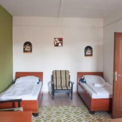 Hostel Baza 3 in Iasi, Romania from 114$, photos, reviews - zenhotels.com photo 3