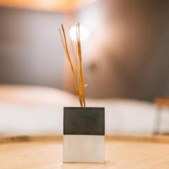 mizuka Daimyo 3 unmanned hotel Фукуока фото 4