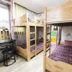 Отель Photo Park Guesthouse Сеул детские мероприятия фото 2