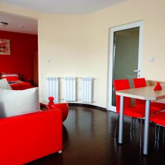 Отель Solaris Aparthotel Боженци фото 24