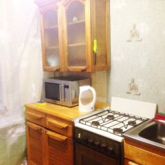 Апартаменты Na 1-Ya Ulitsa Bebelya 7 Apartments Москва в номере