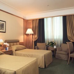 Grand Hotel Barone Di Sassj комната для гостей фото 4