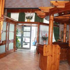 Hotel La Bonaigua интерьер отеля фото 2