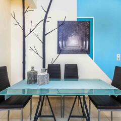 Отель Central Stylish Apartment Греция, Салоники - отзывы, цены и фото номеров - забронировать отель Central Stylish Apartment онлайн помещение для мероприятий