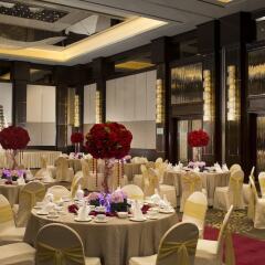 Отель InterContinental Kuala Lumpur Малайзия, Куала-Лумпур - 1 отзыв об отеле, цены и фото номеров - забронировать отель InterContinental Kuala Lumpur онлайн фото 5