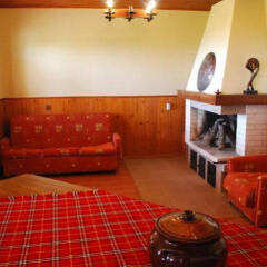 Отель Guest House Villa Teres Казанлак спа