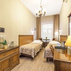 Гостиница Лиготель фото 19