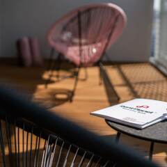 Отель RentPlanet - Apartament widokowy Atal Польша, Вроцлав - отзывы, цены и фото номеров - забронировать отель RentPlanet - Apartament widokowy Atal онлайн