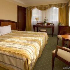 Hotel Haffner комната для гостей фото 4