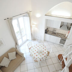 Отель Amalfi Holiday Resort Италия, Амальфи - отзывы, цены и фото номеров - забронировать отель Amalfi Holiday Resort онлайн комната для гостей фото 2