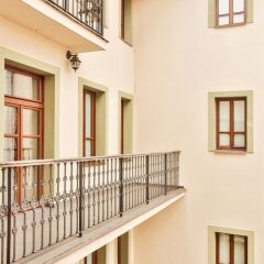Arkada Hotel Praha Прага фото 2