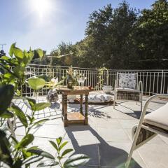 Отель Appartamento vacanze Il Sole Массароза фото 5