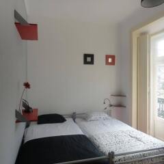 Lisbon Soul Hostel Лиссабон комната для гостей фото 3