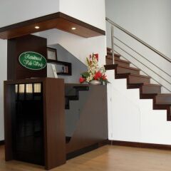 Hotel Vale Verde интерьер отеля фото 3