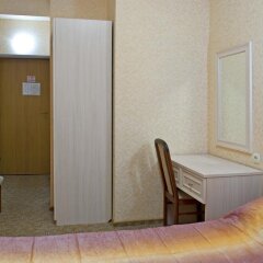 Гостиница Доминик Украина, Донецк - 2 отзыва об отеле, цены и фото номеров - забронировать гостиницу Доминик онлайн комната для гостей фото 3