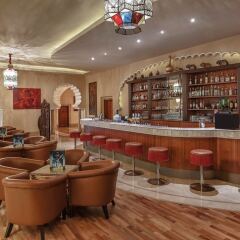 Spice Hotel & Spa Турция, Белек - 2 отзыва об отеле, цены и фото номеров - забронировать отель Spice Hotel & Spa онлайн гостиничный бар