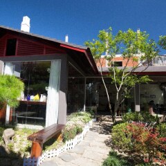Отель Roy Villa Coffee Далат фото 4