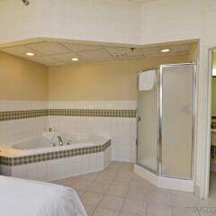 Отель Holiday Inn Bloomington W Msp Airport Area Блумингтон спа